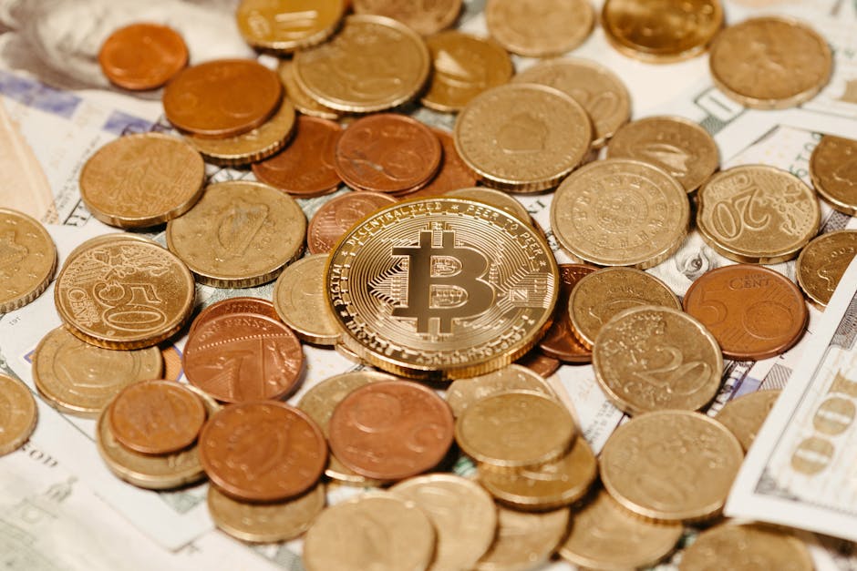 Mastering SEO for the Crypto Industry