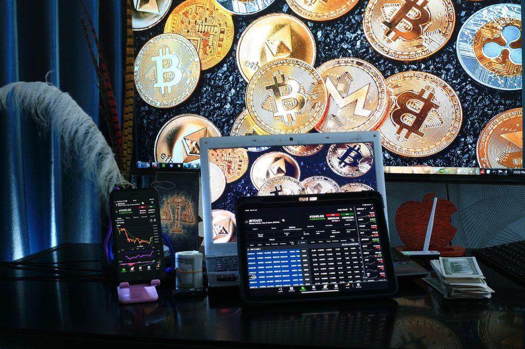 A Step-by-Step Guide to Creating Your Own Cryptocurrency