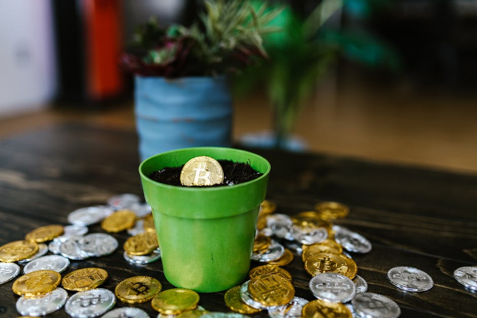 Insights into the Crypto Market Today: Latest Updates and Analysis