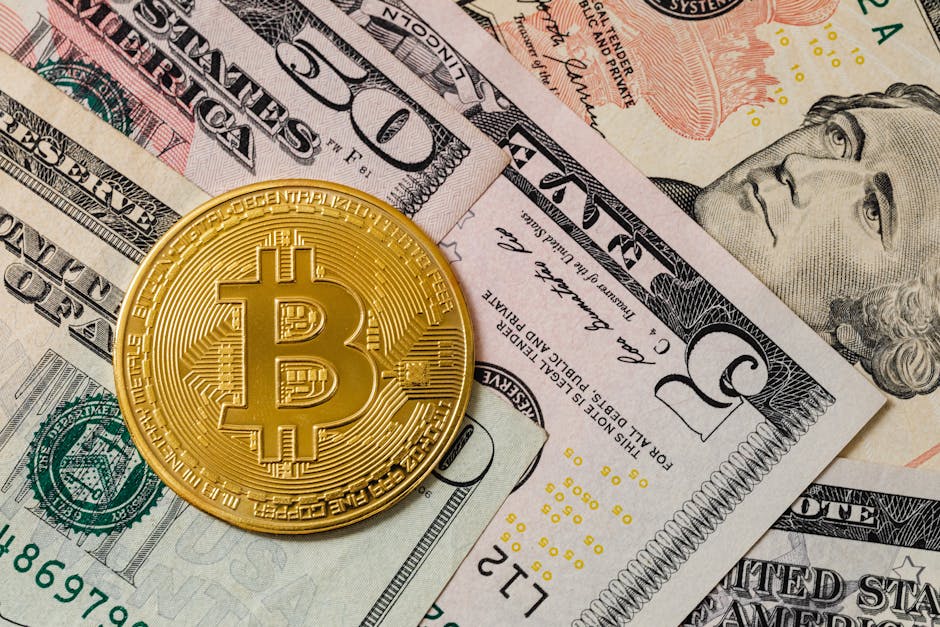 The Ultimate Guide to Selling Cryptocurrency: Tips and Best Practices